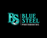 https://www.logocontest.com/public/logoimage/1392981937logo Blue Steel Photobooths3.png